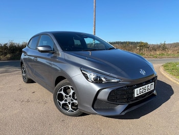 Used MG MG3 2025 for sale - 77743124: Photo