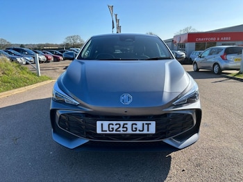 Used MG MG3 2025 for sale - 77743124: Photo