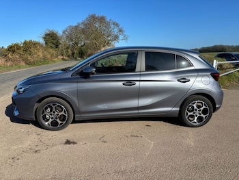 Used MG MG3 2025 for sale - 77743124: Photo