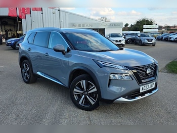 2023 - 1.5 E-power 204 Tekna Xtronic 5-Door