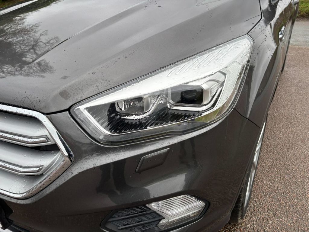 Used Ford Kuga 2020 for sale - 77715492: Photo 11