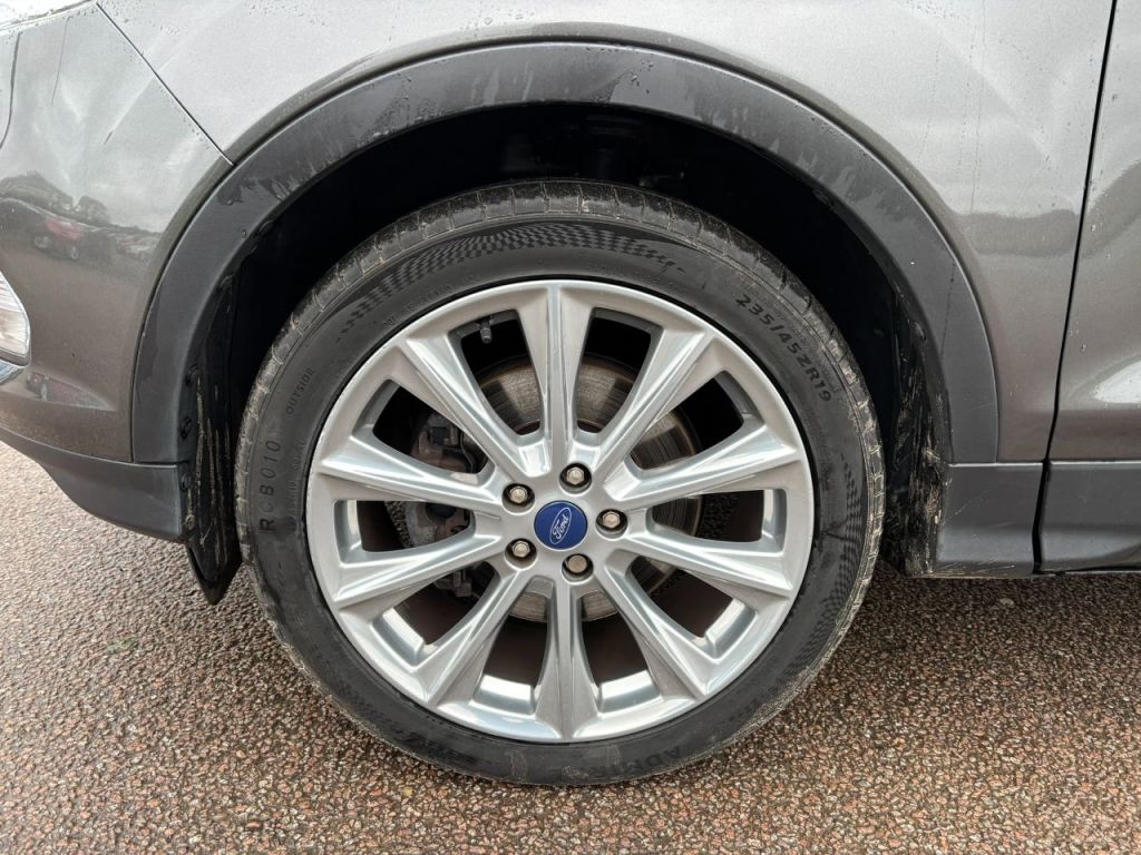 Used Ford Kuga 2020 for sale - 77715492: Photo 12