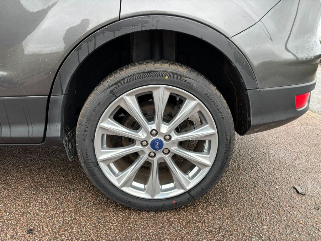 Used Ford Kuga 2020 for sale - 77715492: Photo 13