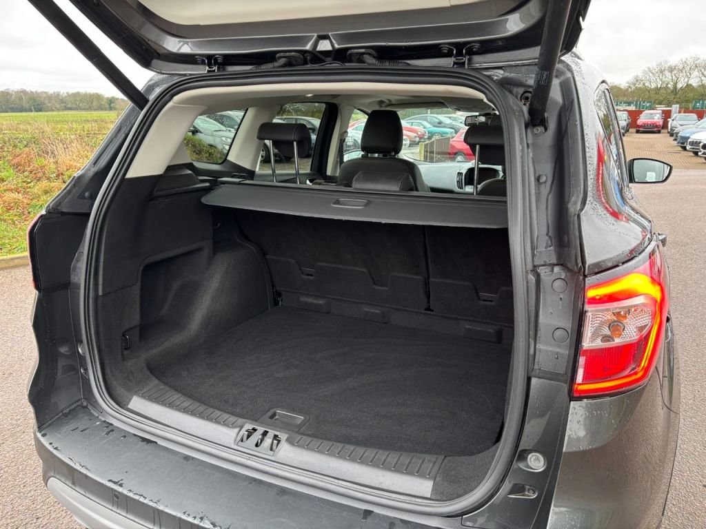 Used Ford Kuga 2020 for sale - 77715492: Photo 14