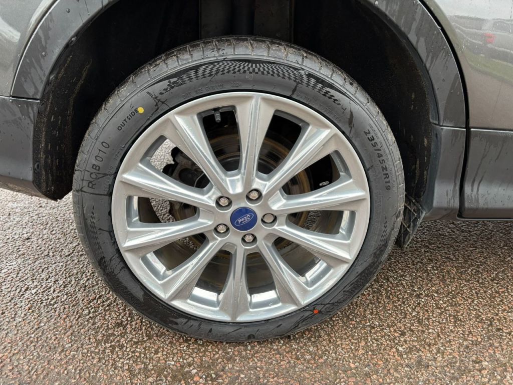 Used Ford Kuga 2020 for sale - 77715492: Photo 15