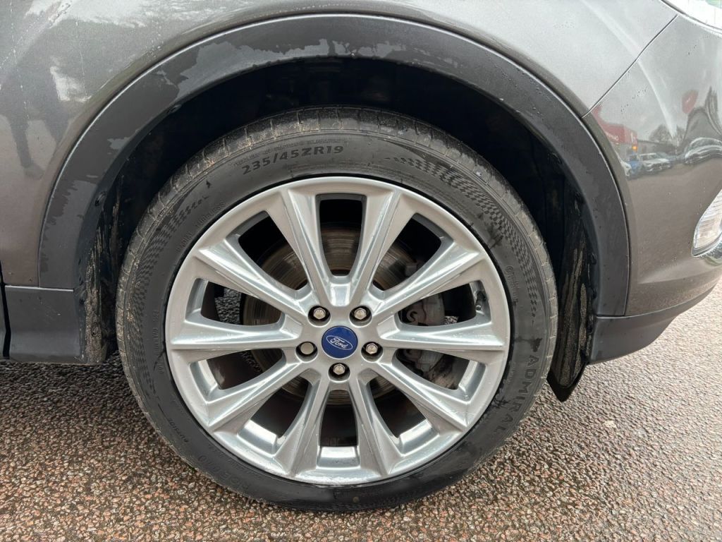 Used Ford Kuga 2020 for sale - 77715492: Photo 16