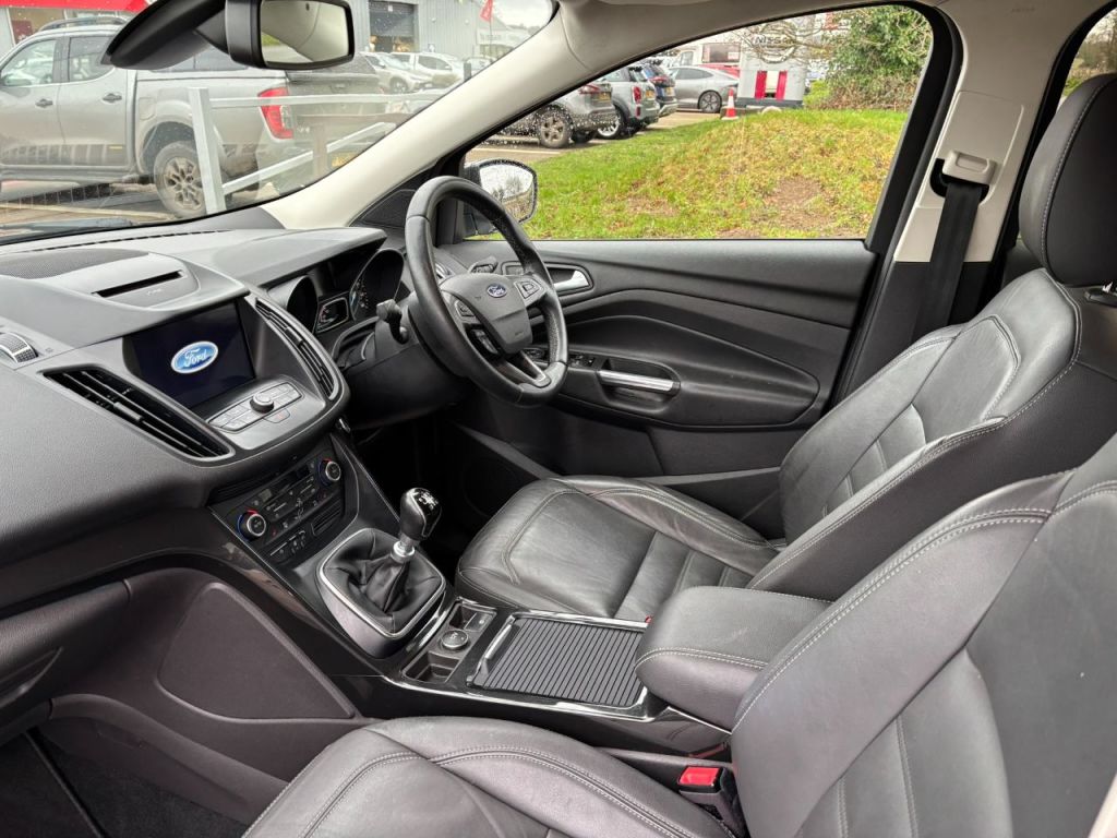 Used Ford Kuga 2020 for sale - 77715492: Photo 20