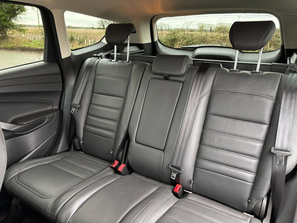 Used Ford Kuga 2020 for sale - 77715492: Photo 21