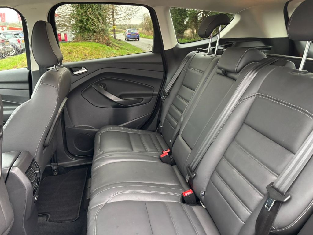 Used Ford Kuga 2020 for sale - 77715492: Photo 22