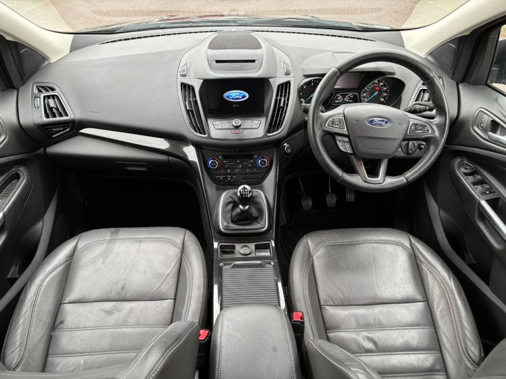 Used Ford Kuga 2020 for sale - 77715492: Photo 25