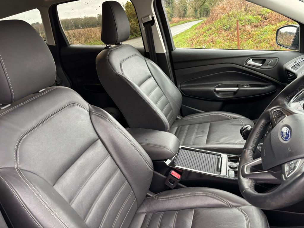 Used Ford Kuga 2020 for sale - 77715492: Photo 29