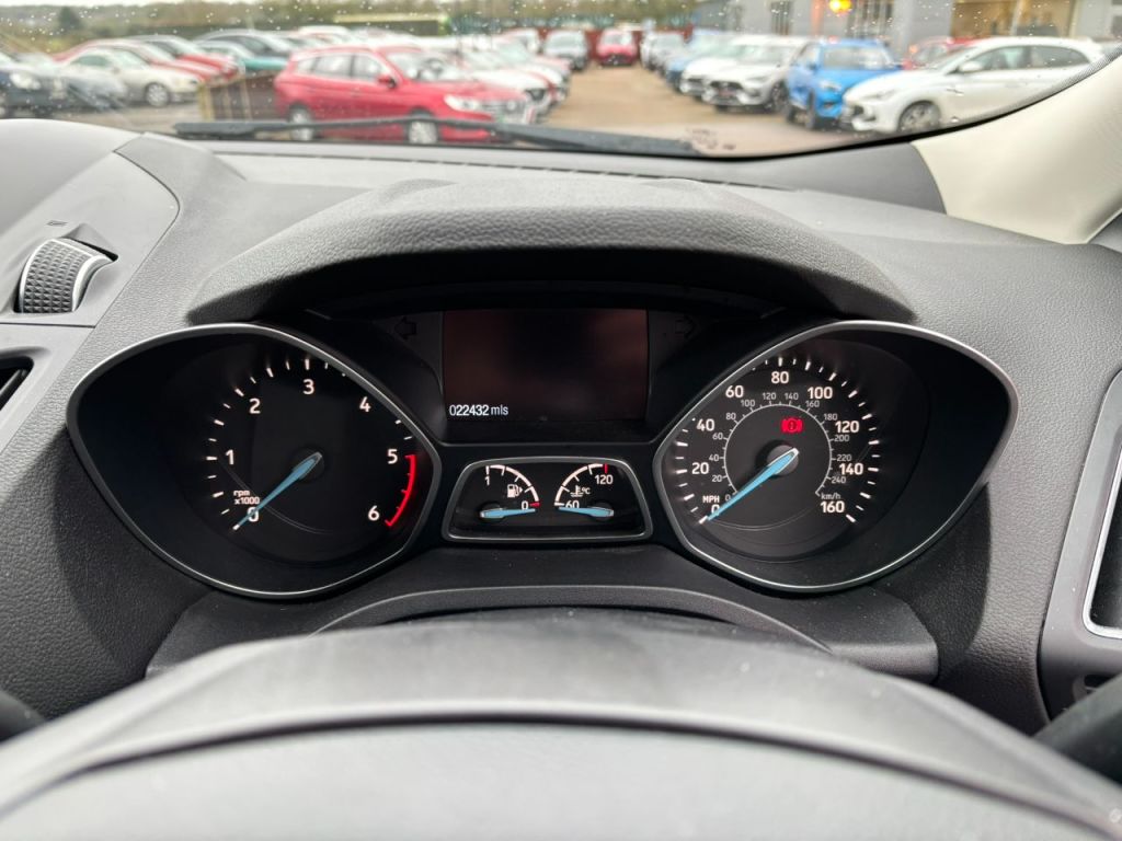 Used Ford Kuga 2020 for sale - 77715492: Photo 30