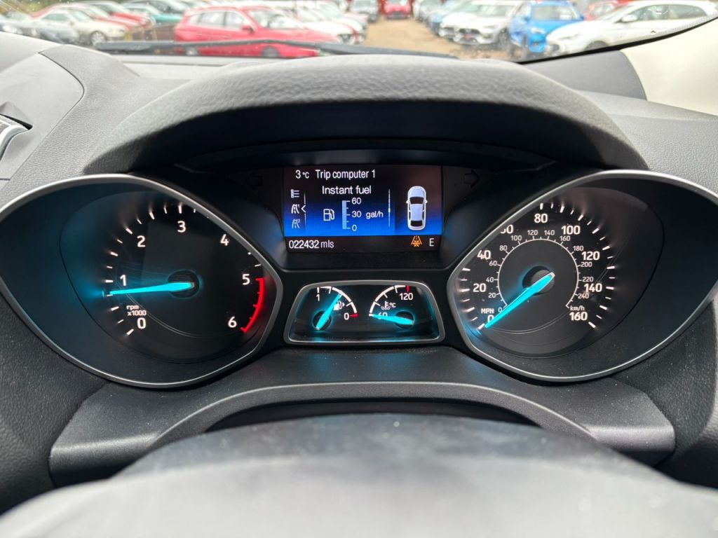 Used Ford Kuga 2020 for sale - 77715492: Photo 31