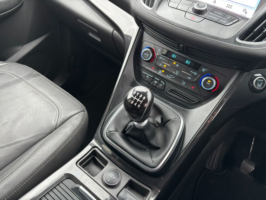 Used Ford Kuga 2020 for sale - 77715492: Photo 36