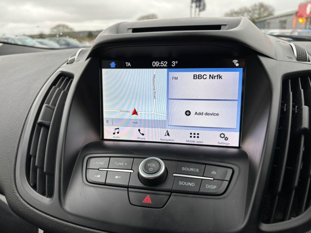 Used Ford Kuga 2020 for sale - 77715492: Photo 38