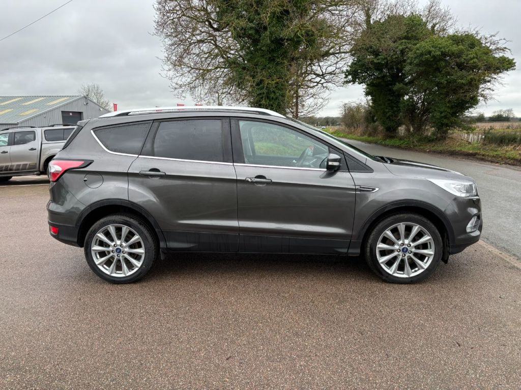 Used Ford Kuga 2020 for sale - 77715492: Photo 4