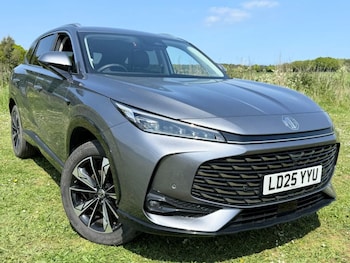 Used MG MG HS 2025 for sale - 78344842: Photo