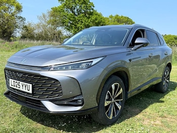 Used MG MG HS 2025 for sale - 78344842: Photo