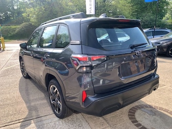 Used Subaru Forester 2026 for sale - 78524440: Photo