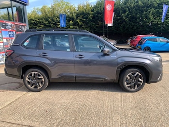 Used Subaru Forester 2026 for sale - 78524440: Photo