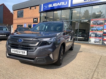 Used Subaru Forester 2026 for sale - 78524440: Photo
