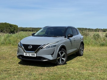 Used Nissan Qashqai 2022 for sale - 78618912: Photo