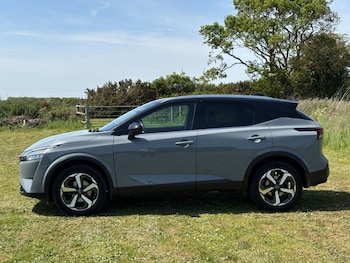 Used Nissan Qashqai 2022 for sale - 78618912: Photo