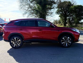 Used MG MG HS 2025 for sale - 77850523: Photo