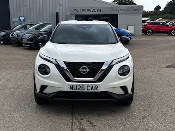 Used Nissan Juke 2026 for sale - 79597271: Photo
