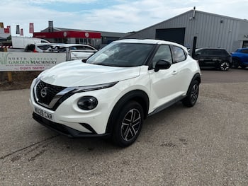 Used Nissan Juke 2026 for sale - 79597271: Photo