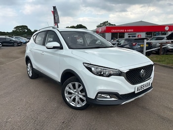 Used MG MG ZS 2019 for sale - 78513329: Photo