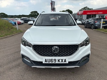 Used MG MG ZS 2019 for sale - 78513329: Photo