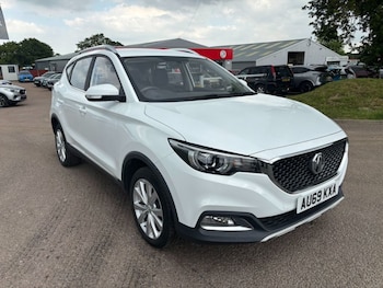 Used MG MG ZS 2019 for sale - 78513329: Photo
