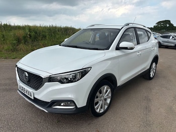 Used MG MG ZS 2019 for sale - 78513329: Photo