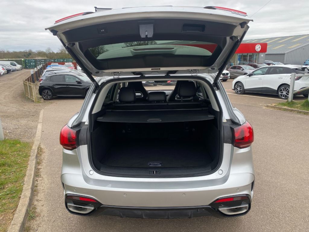 Used MG MG HS 2023 for sale - 77743130: Photo 10