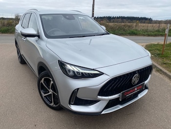 MG MG HS feature image