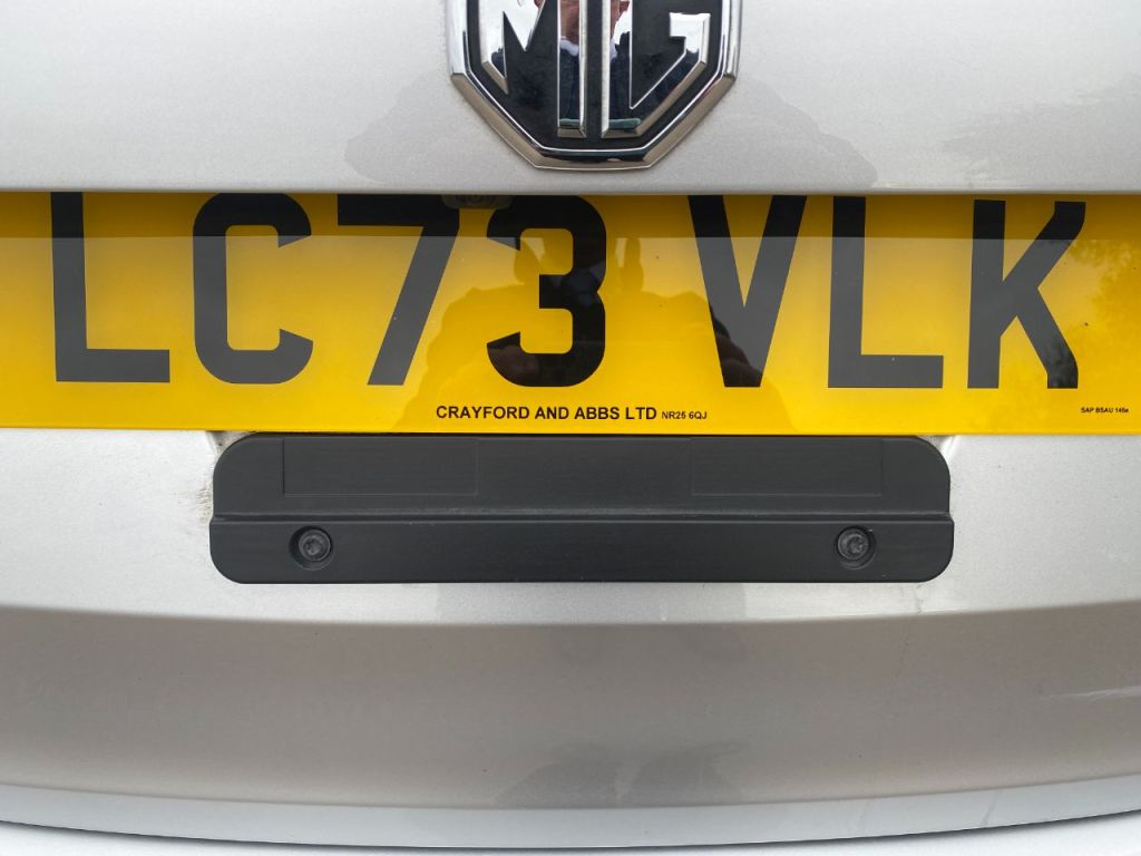 Used MG MG HS 2023 for sale - 77743130: Photo 20