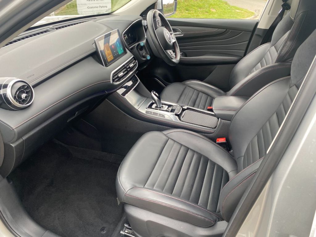 Used MG MG HS 2023 for sale - 77743130: Photo 23