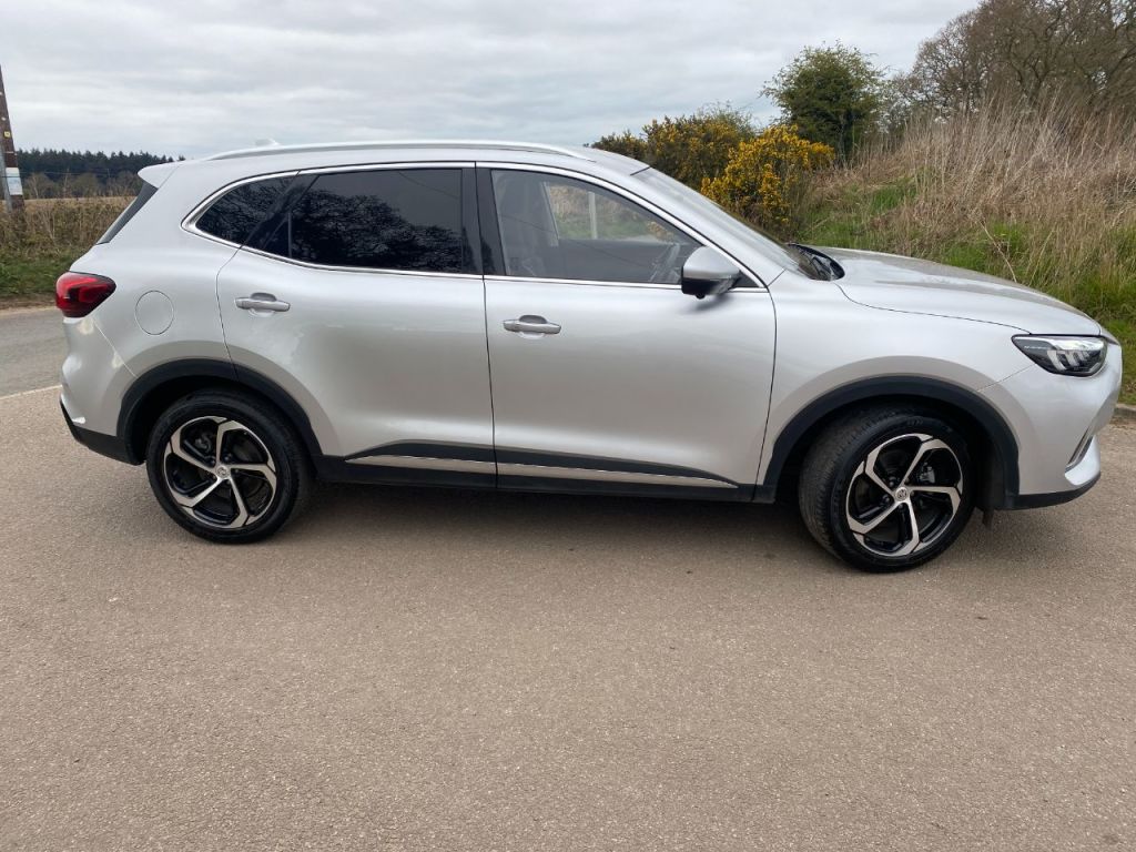 Used MG MG HS 2023 for sale - 77743130: Photo 3