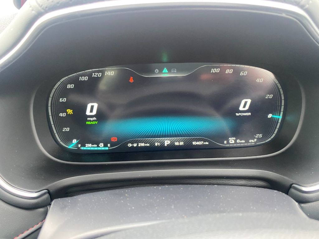 Used MG MG HS 2023 for sale - 77743130: Photo 35