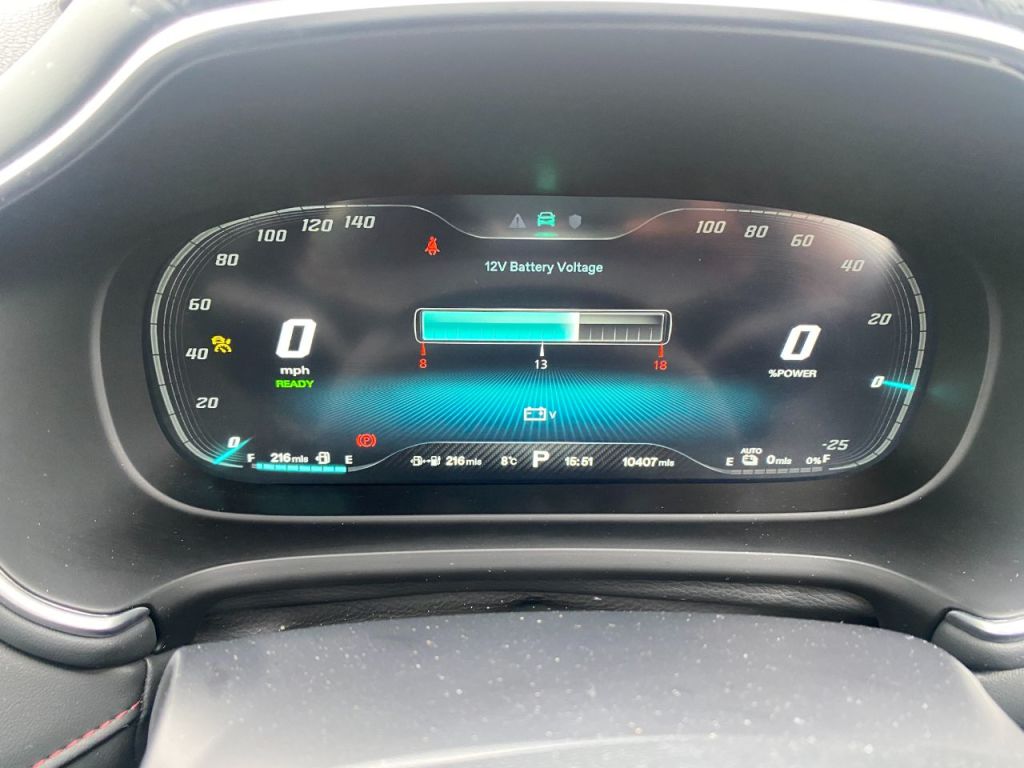 Used MG MG HS 2023 for sale - 77743130: Photo 36