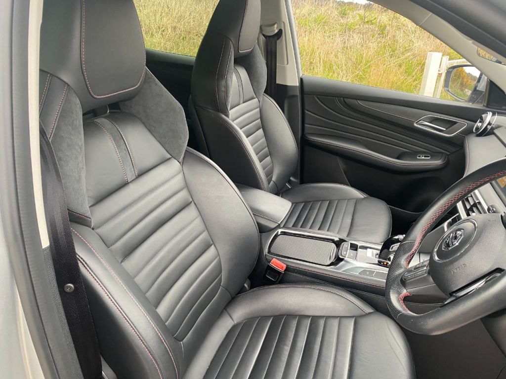 Used MG MG HS 2023 for sale - 77743130: Photo 4