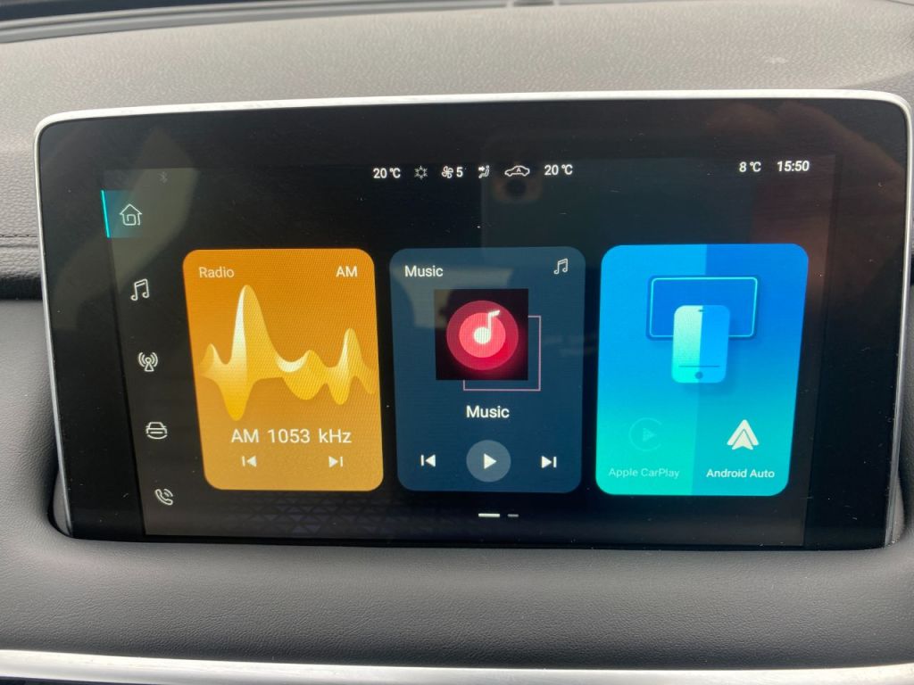 Used MG MG HS 2023 for sale - 77743130: Photo 42