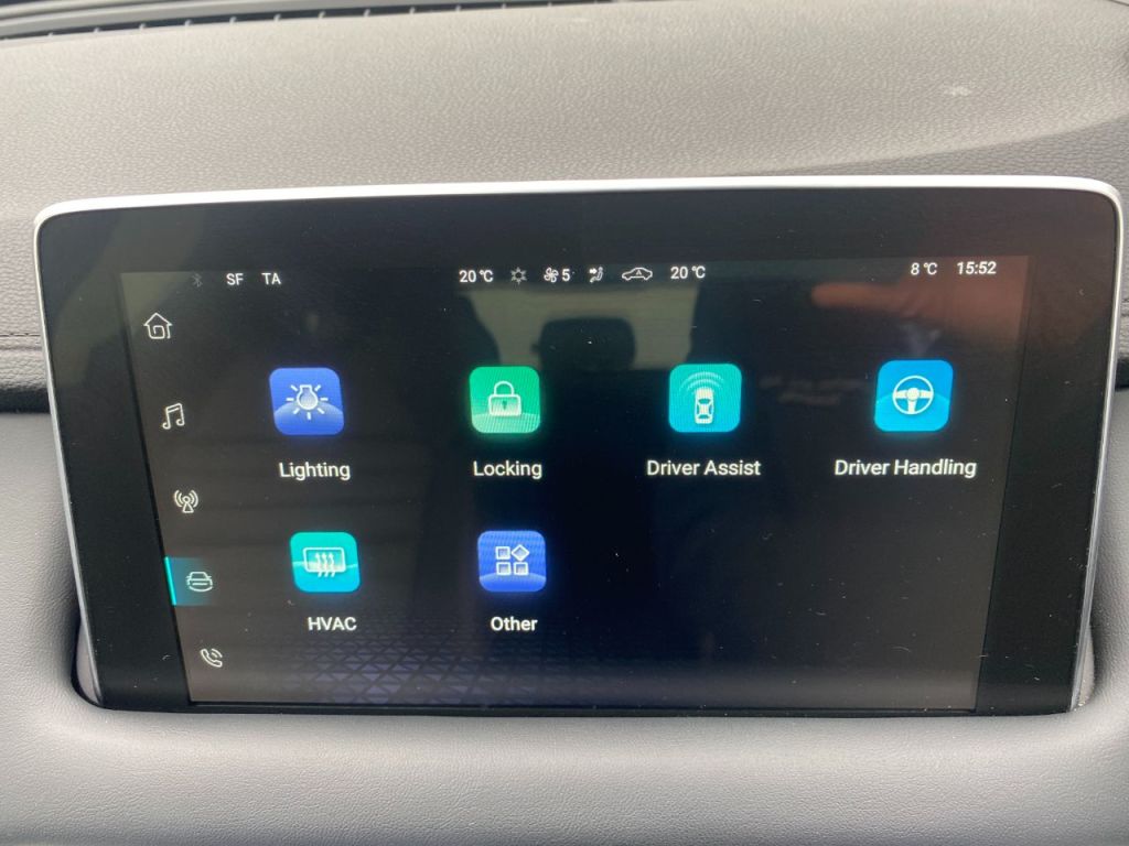 Used MG MG HS 2023 for sale - 77743130: Photo 43