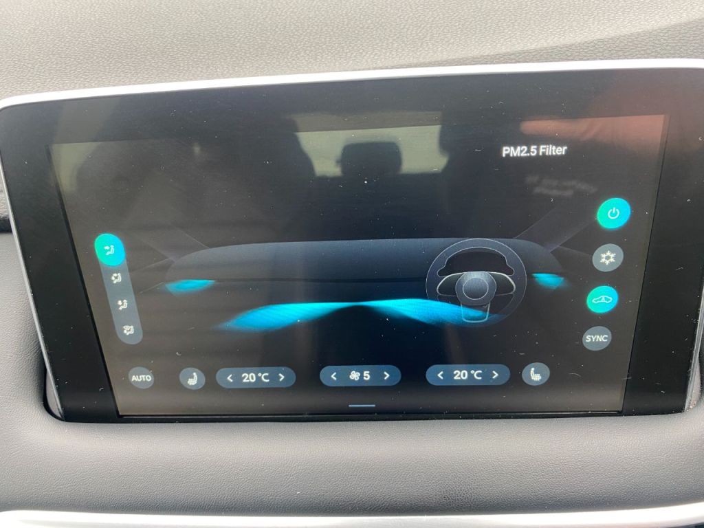 Used MG MG HS 2023 for sale - 77743130: Photo 44