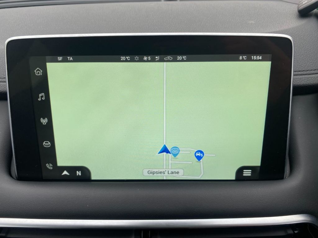 Used MG MG HS 2023 for sale - 77743130: Photo 45