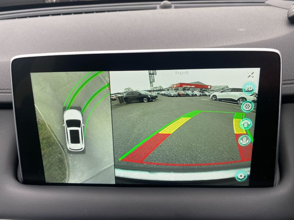 Used MG MG HS 2023 for sale - 77743130: Photo 46