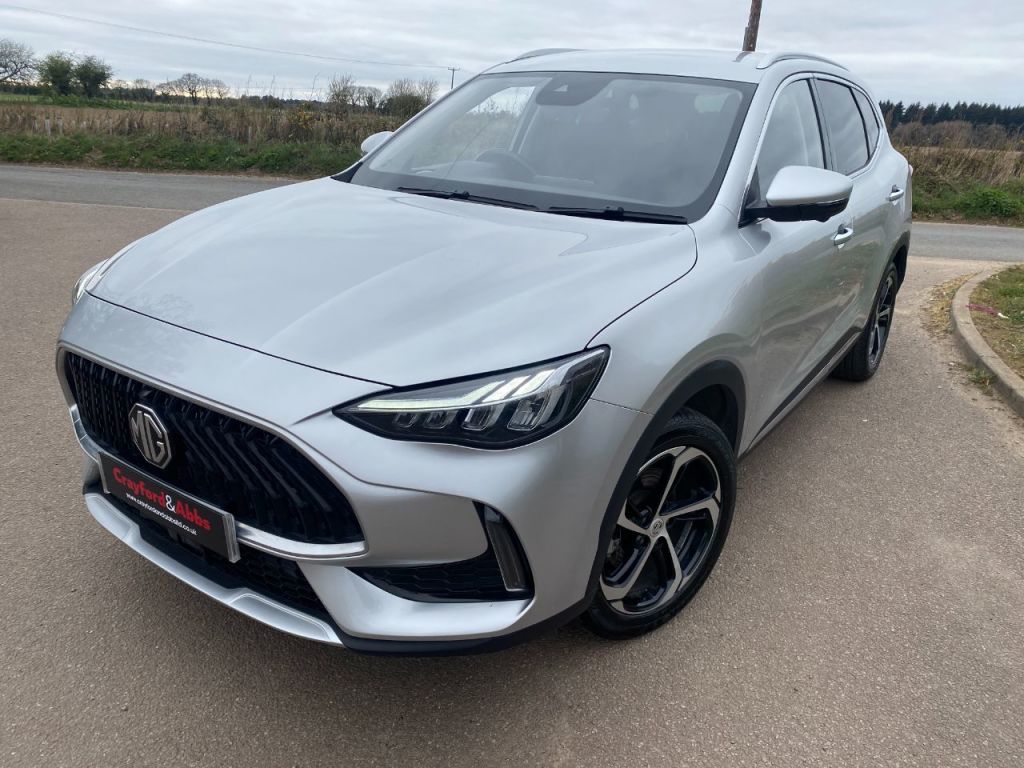 Used MG MG HS 2023 for sale - 77743130: Photo 5