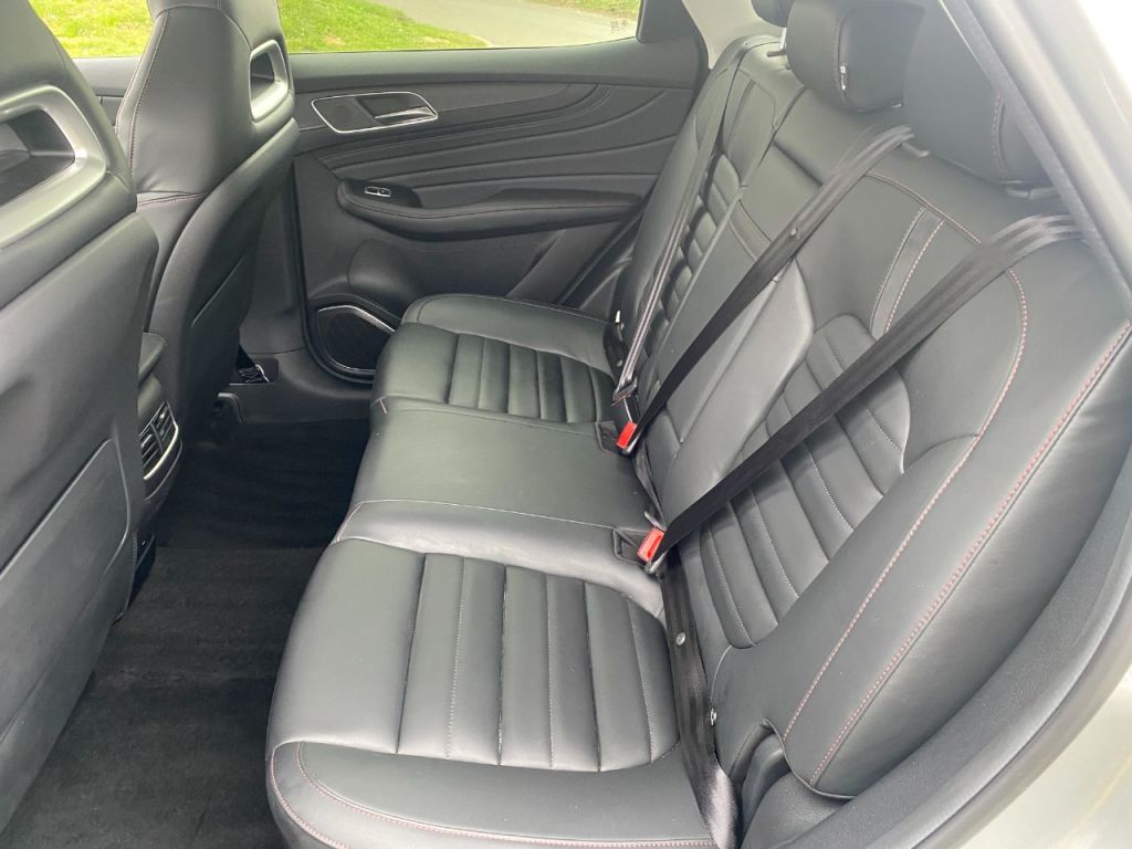 Used MG MG HS 2023 for sale - 77743130: Photo 50