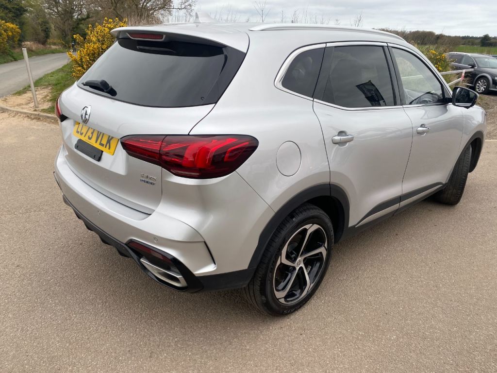 Used MG MG HS 2023 for sale - 77743130: Photo 6